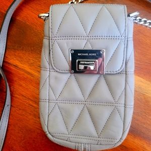 Michael Kors Phone Bag